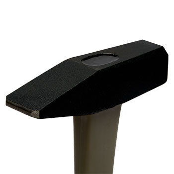 Irimo bravarski čekić sa fiberglas drškom 500g 525-43-2 Irimo bravarski čekić sa fiberglas drškom 500g 525-43-2