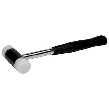 Irimo plastični čekić sa metalnom drškom 44mm 529041 Irimo plastični čekić sa metalnom drškom 44mm 529041