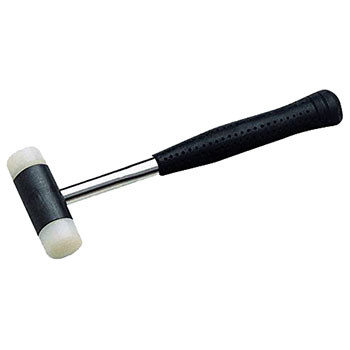 Irimo plastični čekić sa metalnom drškom 44mm 529041 Irimo plastični čekić sa metalnom drškom 44mm 529041
