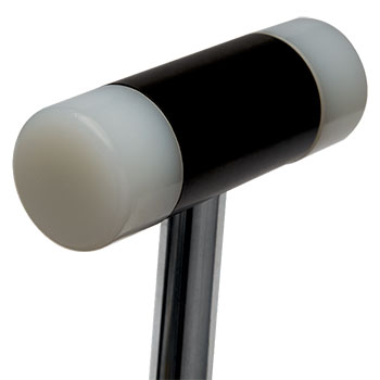 Irimo plastični čekić sa metalnom drškom 44mm 529041 Irimo plastični čekić sa metalnom drškom 44mm 529041