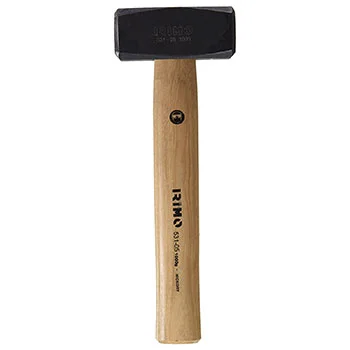 Irimo macola sa drvenom drškom 1000g 531-05-2 Irimo macola sa drvenom drškom 1000g 531-05-2