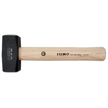 Irimo macola sa drvenom drškom 1000g 531-05-2 Irimo macola sa drvenom drškom 1000g 531-05-2