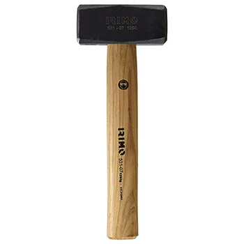 Irimo macola sa drvenom drškom 1500g 531-08-2 Irimo macola sa drvenom drškom 1500g 531-08-2