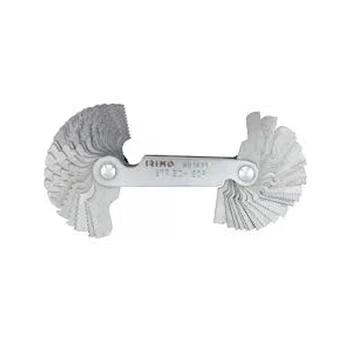 Irimo češalj za navoj 972-52-1 Irimo češalj za navoj 972-52-1