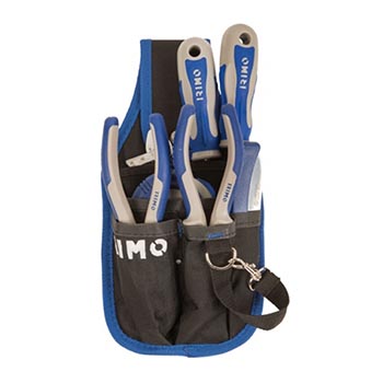 Irimo komplet 7 alata u torbi 9022-3-40TS1 Irimo komplet 7 alata u torbi 9022-3-40TS1