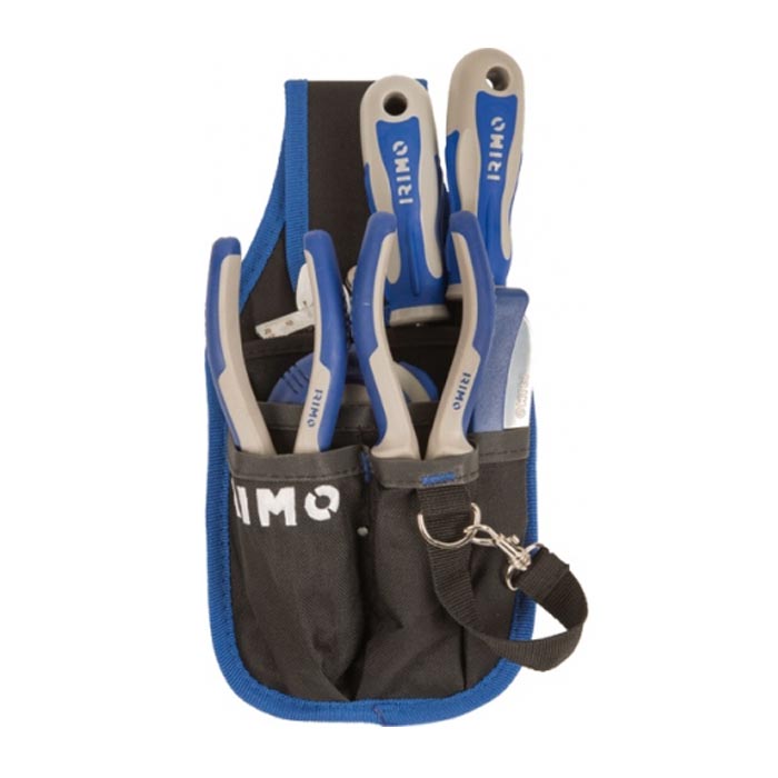 Irimo komplet 7 alata u torbi 9022-3-40TS1 Irimo komplet 7 alata u torbi 9022-3-40TS1