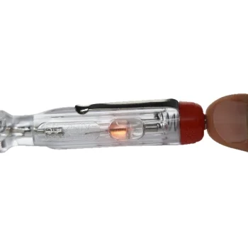 Irimo ispitivač faze - glinerica 429-03-1 Irimo ispitivač faze - glinerica 429-03-1