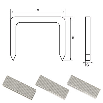 Irimo udarna heftalica 560-HTS-1-2