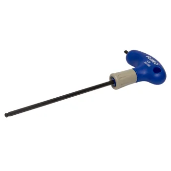 Irimo imbus ključ sa T ručkom 42B-H10-200