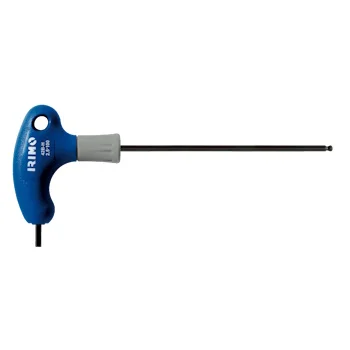 Irimo imbus ključ sa T ručkom 42B-H10-200-2