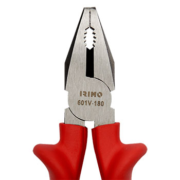 Irimo kombinovana klešta izolovana 1000V 200mm 601V-200-1 Irimo kombinovana klešta izolovana 1000V 200mm 601V-200-1