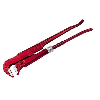 Irimo klešta za cevi ravna 4