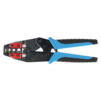 Irimo krimp klešta sa izmenljivim čeljustima 630-5HD-4-6