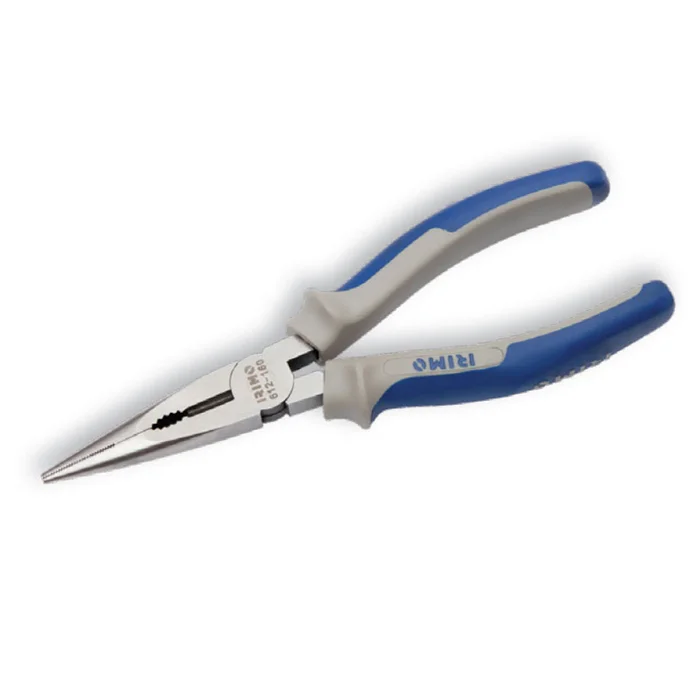 Irimo špic klešta prava 200mm 612-160-1 Irimo špic klešta prava 200mm 612-160-1