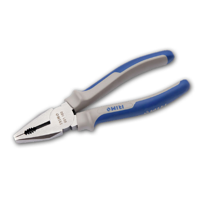 Irimo kombinovana klešta 180mm 601-180-1 Irimo kombinovana klešta 180mm 601-180-1