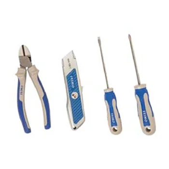 Irimo električarski set u torbici 4 kom 9022-3-30TS2 Irimo električarski set u torbici 4 kom 9022-3-30TS2