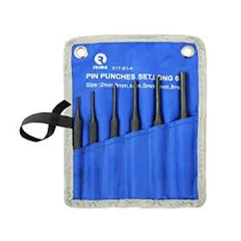 Irimo komplet 6 komada izbijača 517-91-4 Irimo komplet 6 komada izbijača 517-91-4