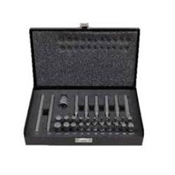 Irimo komplet 31 nastavaka za nasadne ključeve 10mm 471151 Irimo komplet 31 nastavaka za nasadne ključeve 10mm 471151