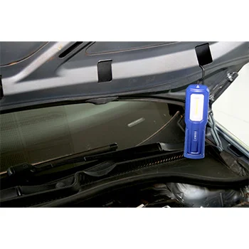 Irimo bežična COB kompaktna LED lampa L-COMP-1 Irimo bežična COB kompaktna LED lampa L-COMP-1