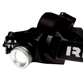 Irimo LED lampa za glavu L-HEAD-1 Irimo LED lampa za glavu L-HEAD-1