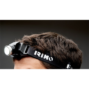 Irimo LED lampa za glavu L-HEAD-1 Irimo LED lampa za glavu L-HEAD-1