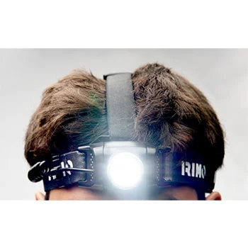 Irimo LED lampa za glavu L-HEAD-1 Irimo LED lampa za glavu L-HEAD-1