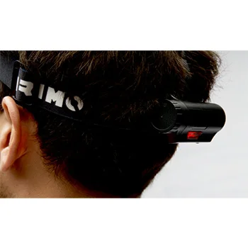 Irimo LED lampa za glavu L-HEAD-1 Irimo LED lampa za glavu L-HEAD-1