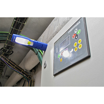 Irimo bežična SMD mini sklopiva LED lampa L-MINI-1 Irimo bežična SMD mini sklopiva LED lampa L-MINI-1