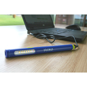 Irimo olovka LED lampa L-PEN-1-5