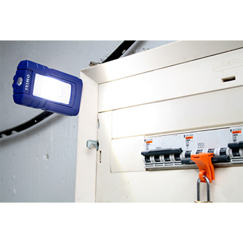 Irimo bežična SMD džepna LED lampa L-POCK-1 Irimo bežična SMD džepna LED lampa L-POCK-1