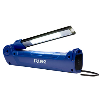 Irimo bežična COB preklopna LED lampa L-SLIM-1-2