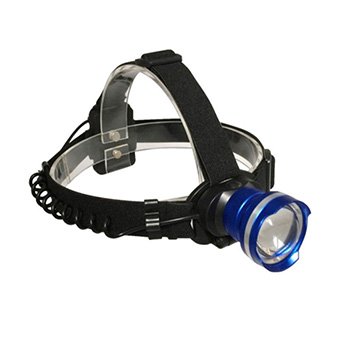 Irimo aluminijumska lampa za glavu 6W L51-1 Irimo aluminijumska lampa za glavu 6W L51-1