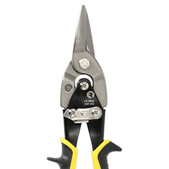 Irimo makaze za lim prave 250mm 658-250-1 Irimo makaze za lim prave 250mm 658-250-1