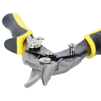 Irimo makaze za lim prave 250mm 658-250-1 Irimo makaze za lim prave 250mm 658-250-1