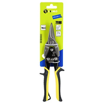 Irimo makaze za lim prave 250mm 658-250-1 Irimo makaze za lim prave 250mm 658-250-1