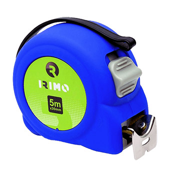 Irimo metar 5m 30mm 980-5W-1