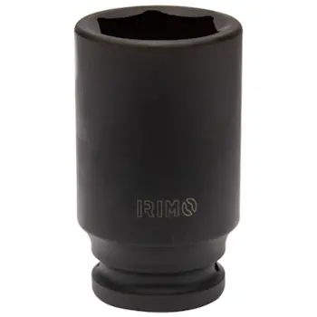 Irimo duboki udarni nasadni ključ 24mm 3/4