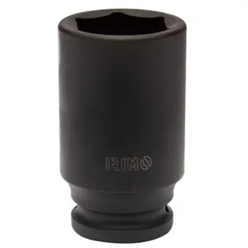 Irimo duboki udarni nasadni ključ 27mm 3/4
