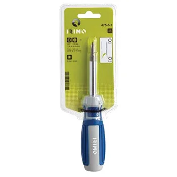 Irimo odvijač 6 u 1 475-5-1 Irimo odvijač 6 u 1 475-5-1