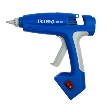 Irimo pištolj za lepak 550-80-4 Irimo pištolj za lepak 550-80-4