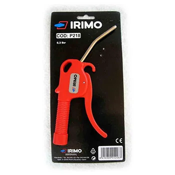Irimo pištolj za vazduh 100mm P218 Irimo pištolj za vazduh 100mm P218