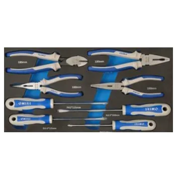 Irimo pokretna radionica sa 60 alata 9021FTW520FF1-3