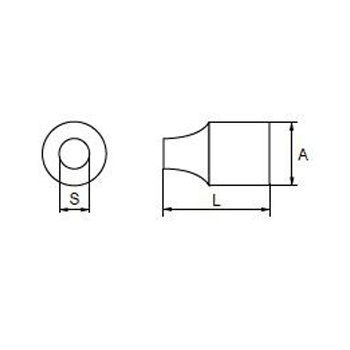 Irimo 1/2x24Z Irimo 1/2x24Z