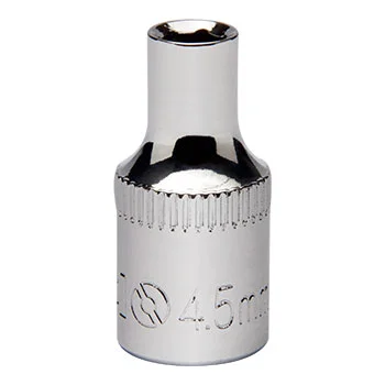 Irimo set nasadnih ključeva 1/4 Irimo set nasadnih ključeva 1/4