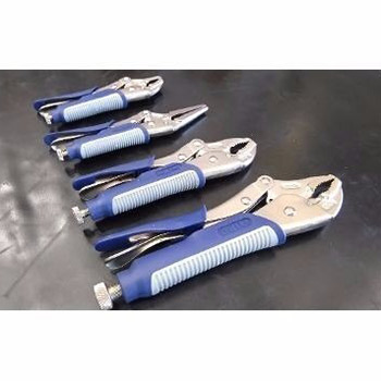 Irimo komplet grip klešta 4 kom 648-4-W Irimo komplet grip klešta 4 kom 648-4-W