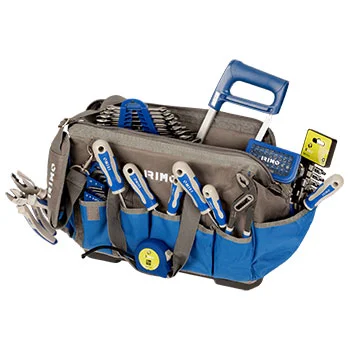 Irimo torba za alat sa 73 alata 9022-2-16HBTS2 Irimo torba za alat sa 73 alata 9022-2-16HBTS2