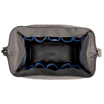 Irimo torba za alat sa 73 alata 9022-2-16HBTS2 Irimo torba za alat sa 73 alata 9022-2-16HBTS2