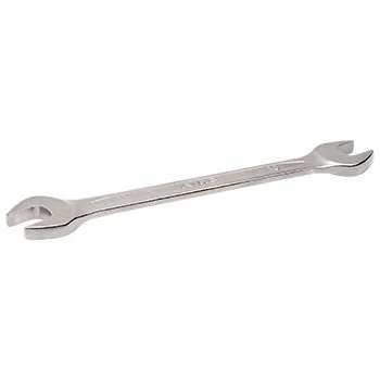 Irimo set 10 viljuškastih ključeva u 1/3 penastom ulošku IFF1E003 Irimo set 10 viljuškastih ključeva u 1/3 penastom ulošku IFF1E003