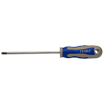 Irimo set 7 Torx odvijača u 1/3 penastom ulošku IFF1E006 Irimo set 7 Torx odvijača u 1/3 penastom ulošku IFF1E006