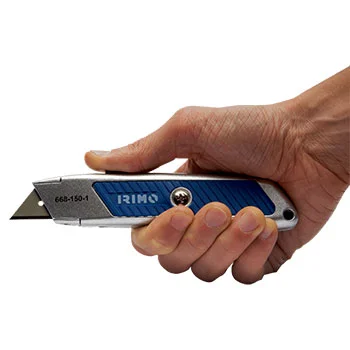 Irimo set od 2 čekića, libele i skalpela u 1/3 penastom ulošku IFF1E018 Irimo set od 2 čekića, libele i skalpela u 1/3 penastom ulošku IFF1E018